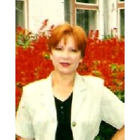 Климова Людмила Петровна