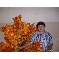 Федорова Елена Сергеевна