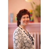 Крюкова Ирина Владимировна