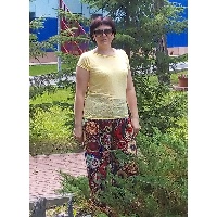 Шакирова Ирина Викторовна