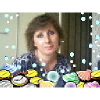 Брыкина Марина Юрьевна