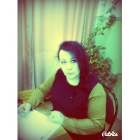 Комарова Ольга Олеговна