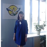 Чумаченко Виктория Андреевна