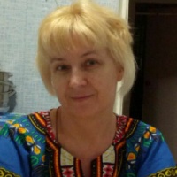 Масловская Марина Александровна