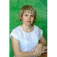 Суслова Анна Владимировна