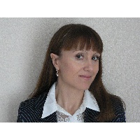 Наталья Орехова