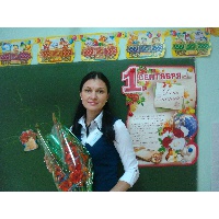 Путинцева Виктория Станиславовна