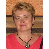 Пузына Лариса