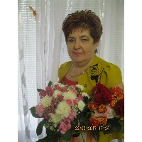 Казанова Татьяна Фёдоровна