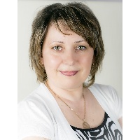 Павлова ЕленаВладимировна