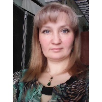 Худышкина Юлия Сергеевна