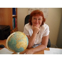 Кондратюк Татьяна Георгиевна 