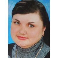 Бастрыкина Наталия Викторовна