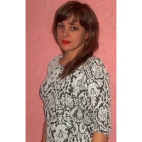 Аристова Олеся Валерьевна