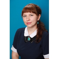 Козлова Анна Александровна