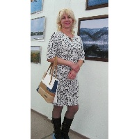 Смаглий Светлана Ивановна