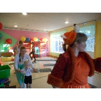 Грачева Ольга Алексеевна