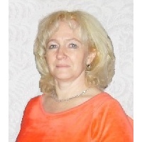 Морозова Людмила Николаевна