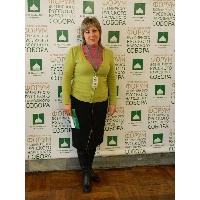 Герасименко Елена Николаевна