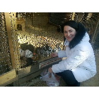 Чердак Виктория Геннадьевна