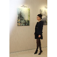 Локшина Кристина Николаевна