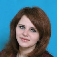 Лозовая Наталья Николаевна