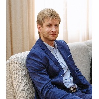 Мурашов Роман Сергеевич