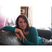 Семенова Ирина Николаевна