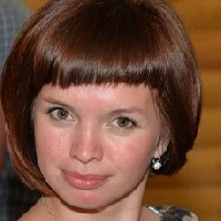 Макевич Мария Петровна