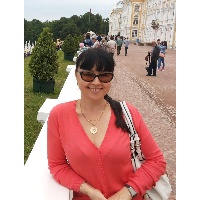 Светлана Милонова