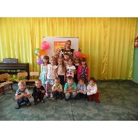 Быкова Елена Игоревна