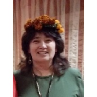 Шалыгина Елена Викторовна