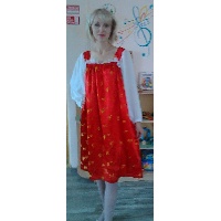 Онькова Марина Михайловна