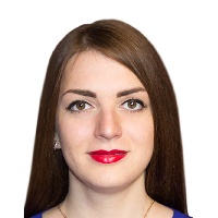 Чистякова Елена Александровна