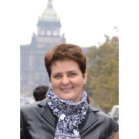 Сергеева Татьяна Ивановна