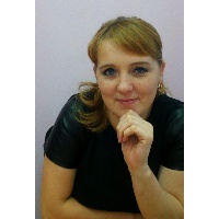 Гизатуллина Марина Александровна