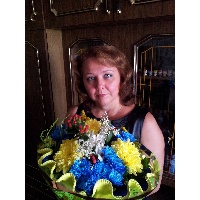 Кондрашова Елена Александровна