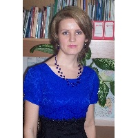 Позднякова Валентина Васильевна