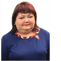 Зайцева Светлана Алексеевна