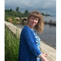 Рыбакова Анастасия Владимировна