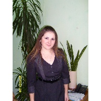 Ковалёва Елена Андреевна