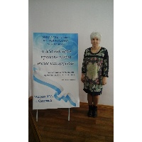 Мелешина Александра Федоровна