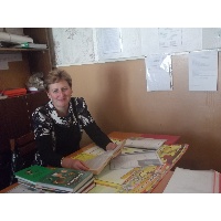 Еремина Надежда Борисовна