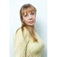 Сивкова Наталья Ивановна