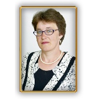 Ляпустина Елена Дмитриевна