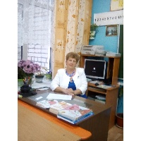 Иванова Наталья родионовна