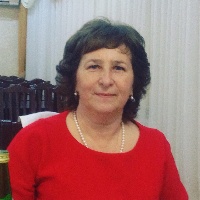 Тропец Антонина Геннадьевна