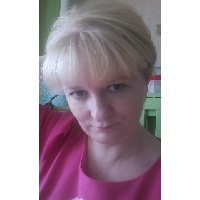 Криволапова Оксана Леонидовна