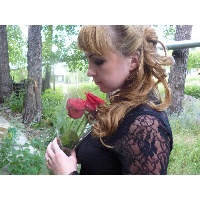 Лямина Наталья Михайловна