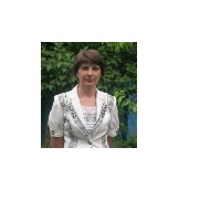 Синченко Вера Алексеевна